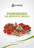 POMODORO DA MERCATO FRESCO