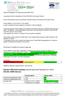 Schema VEQ Immunoassay (facente parte del Pacchetto Uni-VEQ) CQI QC CARE Immuno