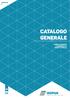 LANGUAGE IT CATALOGO GENERALE PANNELLI SANDWICH LAMIERE GRECATE PRODOTTI SPECIALI