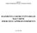 C.BRUTTI Ordinario di Progettazione Meccanica e Costruzione di Macchine ELEMENTI COSTRUTTIVI DELLE MACCHINE ESERCIZI E APPROFONDIMENTI