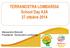 TERRANOSTRA LOMBARDIA School Day A2A 27 ottobre Alessandra Morandi Presidente Terranostra Lombardia