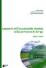 Rapporto sull incidentalità stradale nella provincia di Rovigo