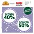 AFFILIATO A SCONTO.  SCONTO