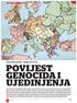 POVIJEST GENOCIDA I UJEDINJENJA