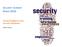 SECURITY SUMMIT ROMA 2016