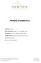 PERIZIA ESTIMATIVA. DATI CATASTALI: Foglio n. 177 Particelle n COMMITTENTE: Tribunale Civile e Penale di Ancona