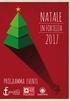 NATALE IN FORTEZZA 2017 Calendario delle manifestazioni