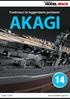 L'ascensore di poppa. Akagi: Guida all'assemblaggio. Strumenti e materiali
