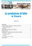 I N D I C E REDAZIONE a cura del SETTORE STUDI ECONOMICI Rapporto n. 11 dicembre 2010