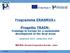 Progetto TRAIN: Trainings in Europe for a sustainable development of the local areas