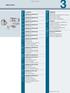 Siemens AG /23 SIWAREX WL230 SB-S SA 3/23 Cella di carico 3/25 Unità di montaggio compatta 3/26 Piastra di base e il cuscinetto in elastomero