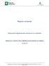 Regione Lombardia. Osservatorio Regionale del Commercio in Lombardia MANUALE UTENTE PER COMUNE/SUAP/UNIONI DI COMUNI. versione 4.0