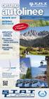 autolinee ORARIO ESTATE 2017 INVERNO 2017/2018 ADRIATICO LIGURIA VERSILIA DOLOMITI TRENTINO VALLE D AOSTA TERME MALPENSA NIZZA