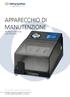 APPARECCHIO DI MANUTENZIONE Per Electric Pen Drive e Air Pen Drive