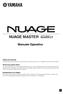 NUAGE MASTER Ncs500-CT