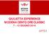 GIULIETTA EXPERIENCE MODENA CENTO ORE CLASSIC 7 12 GIUGNO 2016