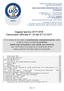 Stagione Sportiva 2017/2018 Comunicato Ufficiale N 25 del 07/12/2017