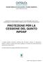 PROTEZIONE PER LA CESSIONE DEL QUINTO INPDAP