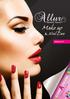 Make up. & Nail Care. Edizione 3/17