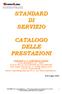 Riconoscimento Ministero della Sanità n Iscrizione elenco Laboratori n. 039 Regione Piemonte