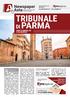 TRIBUNALE PARMA VENDITE IMMOBILIARI E FALLIMENTARI.   Abitazioni e box COPIA GRATUITA N.