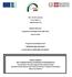 Regione Piemonte Programma di Sviluppo Rurale Asse IV Leader
