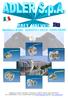 ADLER S.p.A. BALL VALVES, V.le Borletti 14, S. Stefano Ticino (MI) ITALY Tel Fax