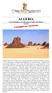 ALGERIA L erg Tihodaine e la Monument Valley del Sahara 12 giorni