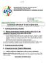 Comunicato Ufficiale N 40 del 21 Aprile 2016 COMUNICAZIONI C.U. N 45 pubblicato il 21 Apile 2016 dal C. R. SARDEGNA