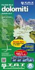 Dolomiti. Sconto 50% ESTATE per ragazzi fino a 15 anni PULLMAN DELLE. SCONTO 20% paghi 4 viaggi in 5. 9 giorni TUTTO COMPRESO