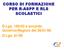 CORSO DI FORMAZIONE PER R-ASPP E RLS SCOLASTICI