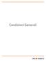 CONDIZIONI GENERALI RELATIVE AI SERVIZI ING DIRECT, Divisione Retail di ING BANK N.V. Milan Branch. CONDIZIONI GENERALI pag. 3