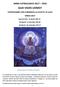 QUO VADIS UOMO? ANNO ASTROLOGICO COSTRUIAMO CON CORAGGIO LA CIVILTA DI LUCE VIRGO 2017