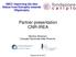 Partner presentation CNR-IREA
