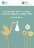 IL PERCORSO NASCITA NELLA ASST VALTELLINA E ALTO LARIO CARTA DEI SERVIZI