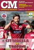 CITTADELLA TRAPANI MARTEDÌ 28 FEBBRAIO 2017 CITTADELLA MAGAZINE. 28 a giornata Stadio Pier Cesare Tombolato