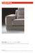 BIG BOB ANTONIO CITTERIO 2015 DIVANI DIVANI COMPONIBILI POUF SOFAS SECTIONAL SOFAS OTTOMANS