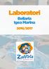 Laboratori Bellaria Igea Marina 2016/2017