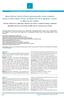 Chronic obstructive pulmonary disease prevalence estimated using a standard algorithm based on electronic health data in various areas of Italy