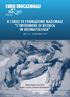 CORSI EDUCAZIONALI X CORSO DI FORMAZIONE NAZIONALE L INFERMIERE DI RICERCA IN REUMATOLOGIA. JESI, dicembre 2017