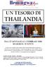 UN TESORO DI THAILANDIA