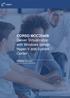 CORSO MOC20409: Server Virtualization with Windows Server Hyper-V and System Center. CEGEKA Education corsi di formazione professionale