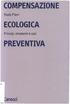 ECOLOGICA PREVENTIVA