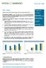 Forex G10 - GBP GBP STERLINA. 13 maggio Nota regolare. Intesa Sanpaolo Direzione Studi e Ricerche