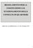 REGOLAMENTO PER LA COSTITUZIONE E IL FUNZIONAMENTO DELLE CONSULTE DI QUARTIERE