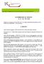 DETERMINAZIONE DEL DIRIGENTE N. 171 DEL Visto l atto del Consiglio n. 83/187 del 28/11/2011 relativo allo Statuto camerale;