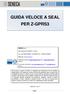 GUIDA VELOCE A SEAL PER Z-GPRS3