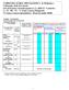 crediti in parentesi Totale U. H. Totale U. H. Tot. U. Tot. H. Fisica applicata alla 37,5 medicina (3) Tecniche di Biofisica (2) - -