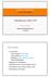 Sistemi Operativi (modulo di Informatica II) Schedulazione della CPU