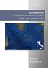 Luglio 2015 INTEGRAZIONI. Istanze di Permesso di Ricerca in Mare d 89 F.R-.GM e d 90 F.R-.GM. Proponente: Global MED, LLC